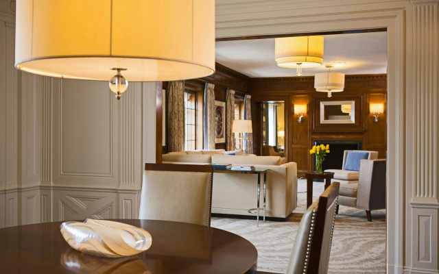 photo 2 of Peoria Marriott Pere Marquette