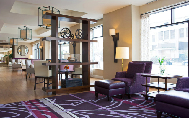 photo 3 of Peoria Marriott Pere Marquette