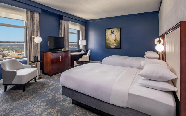photo 4 of Peoria Marriott Pere Marquette