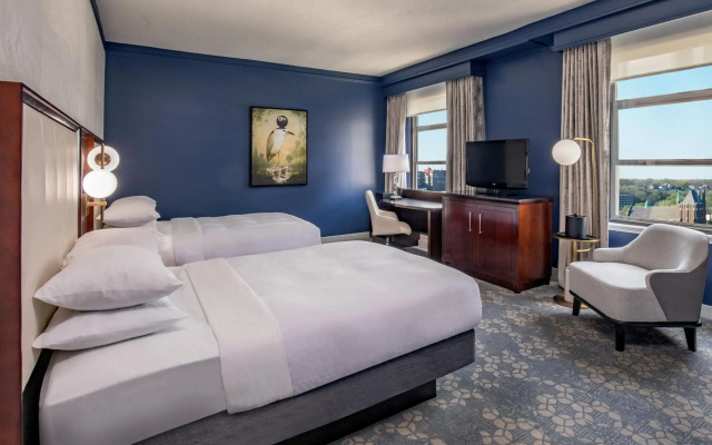 photo 5 of Peoria Marriott Pere Marquette