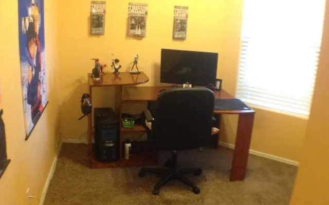 photo 4 of Peoria Vacation Home, Close to Stadium