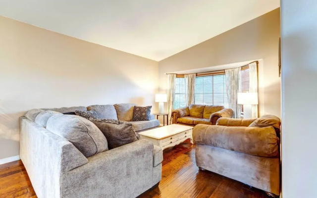photo 2 of Peoria Vacation Rental w/ Pool & Hot Tub!