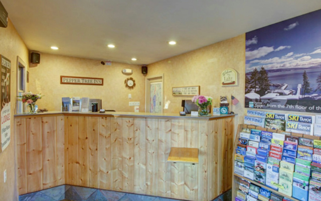 photo 2 of Pepper Tree Inn