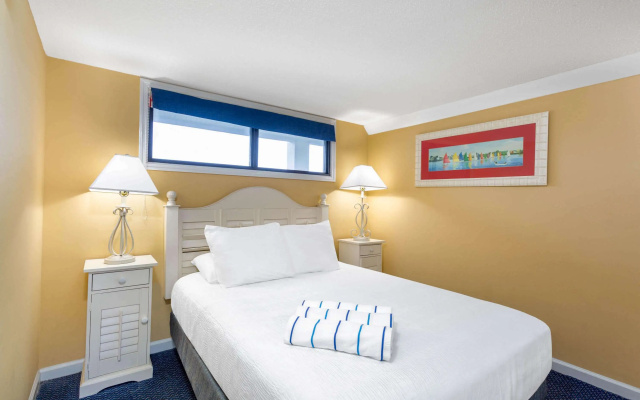 photo 3 of Ocean Club Resort Myrtle Beach a Ramada by Wyndham