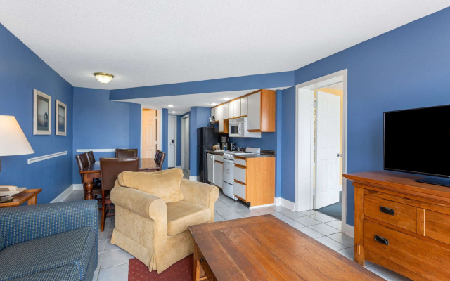 photo 4 of Ocean Club Resort Myrtle Beach a Ramada by Wyndham