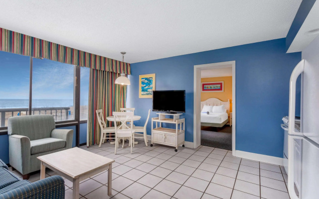 photo 5 of Ocean Club Resort Myrtle Beach a Ramada by Wyndham