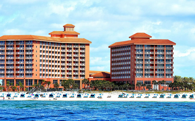 hotel in Orange Beach