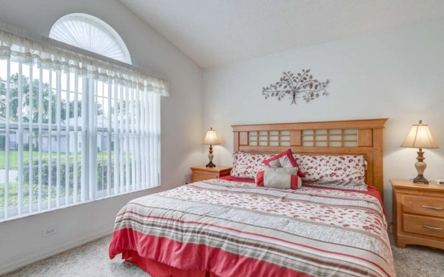 photo 4 of Perfect Family Home Pool & Spa! 4 Bedroom Home by RedAwning