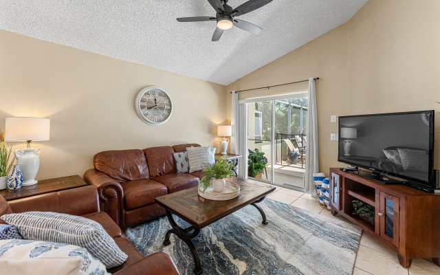 photo 2 of Perfect Getaway, Kissimmee, US