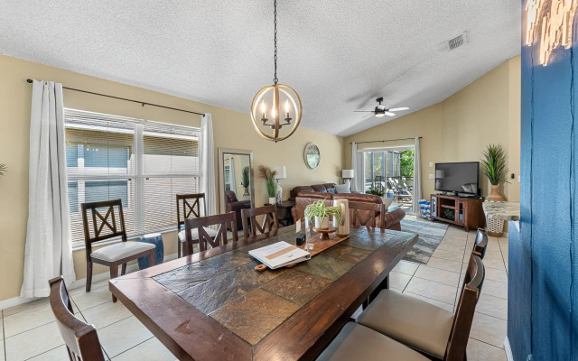 photo 3 of Perfect Getaway, Kissimmee, US