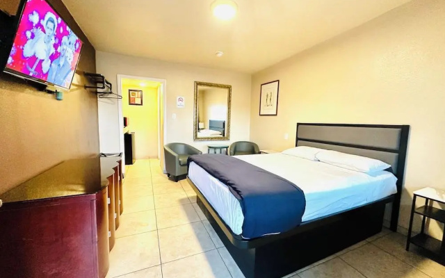 photo 2 of Perfect Inn Motel