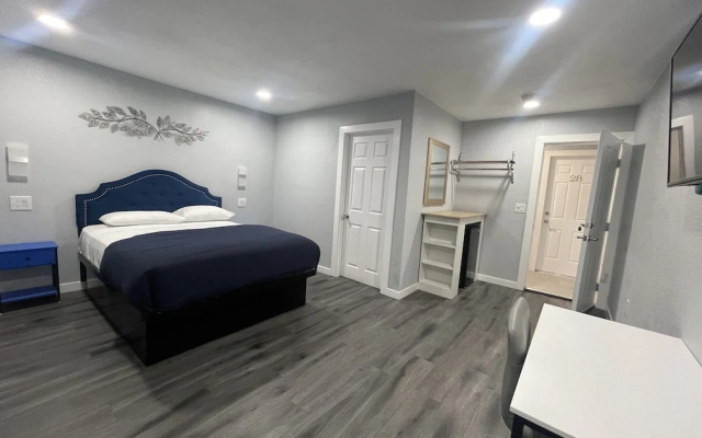 photo 3 of Perfect Inn Motel