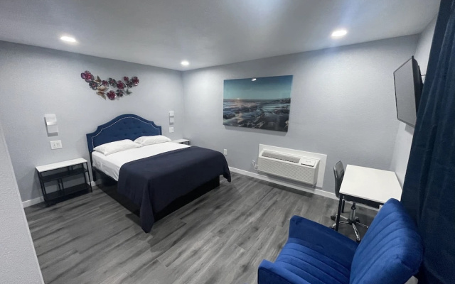 photo 4 of Perfect Inn Motel