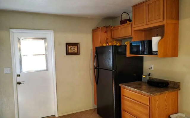 photo 4 of Perfect Location ASU Tempe 1 Bd 1Bath couples getaway!