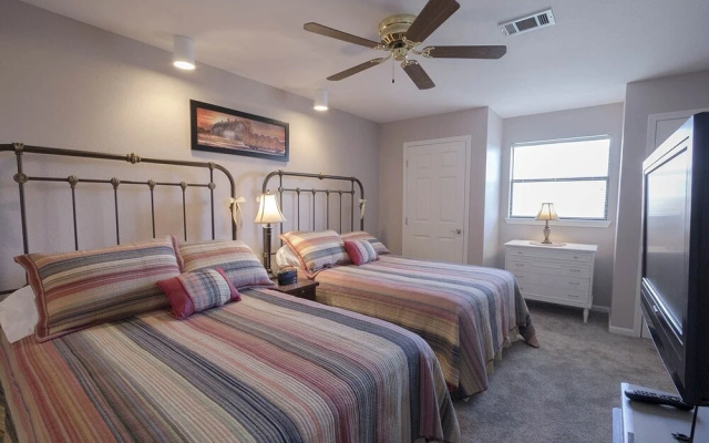photo 2 of Perfectly On Pointe 3 Bedroom Condo by Redawning