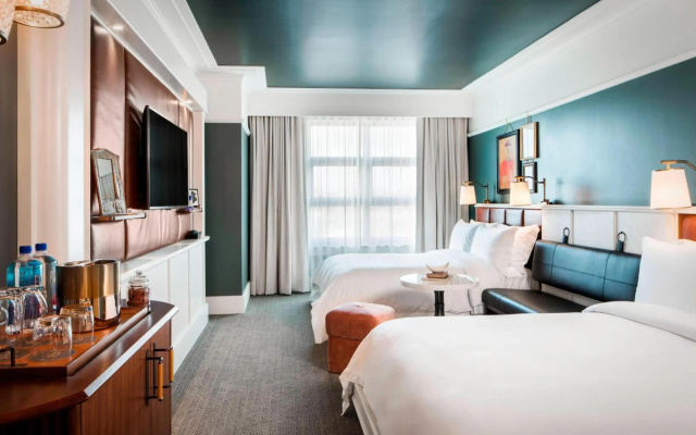 photo 5 of Perry Lane Hotel, A Luxury Collection Hotel, Savannah