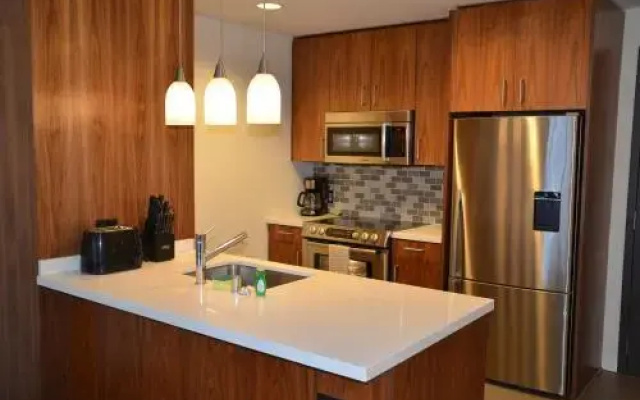photo 2 of Pershing Square 30 Day Stays