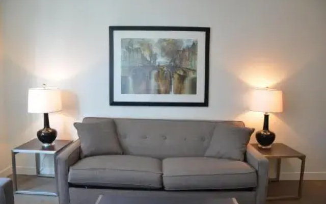 photo 3 of Pershing Square 30 Day Stays