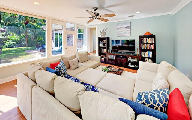 photo 4 of Pershing Way - 4 Br Home