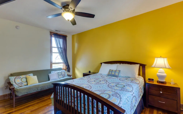 photo 5 of Persimmon Inn
