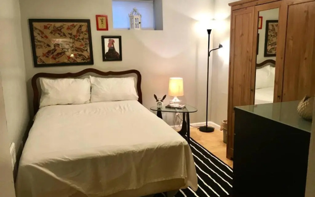 photo 4 of ~*Pet Friendly 30min to Downtown*~ THE BOSTONIAN