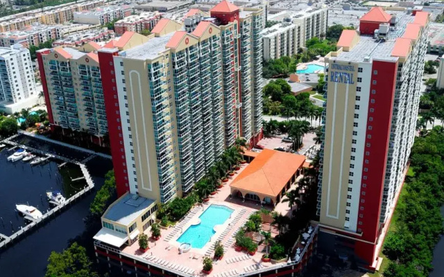 photo 2 of Pet Friendly Condos In Sunny Isles Apart-hotel