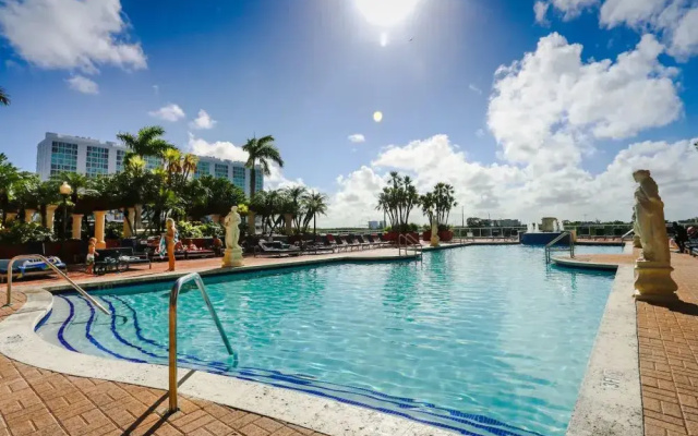 photo 4 of Pet Friendly Condos In Sunny Isles Apart-hotel