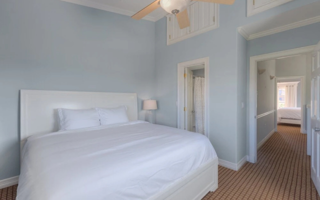 photo 4 of Pet Friendly Oceanviews Yellow A! Sleeps 6