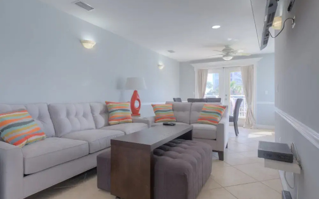 photo 5 of Pet Friendly Oceanviews Yellow A! Sleeps 6