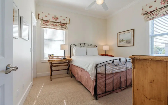 photo 5 of Pet Friendly Seacrest Home for 10 - Resort Pool + Beach Shuttle