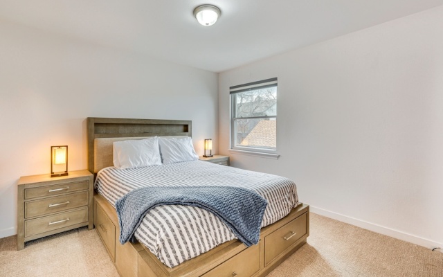 photo 2 of 10 Mi to Denver: Pet-friendly Arvada Home w/ Yard!