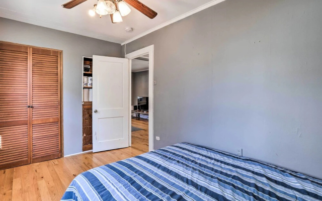 photo 5 of Pet-friendly Belmar Cottage < 1 Mi to Beach!