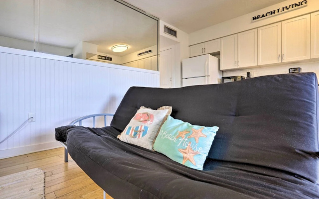 photo 2 of Pet-friendly Cape Canaveral Condo Near Beach!