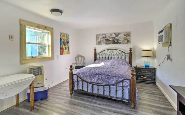 photo 4 of Pet-friendly Home w/ Deck - 6 Mi to Cocoa Village!