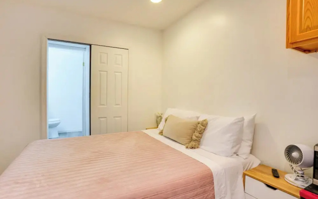 photo 2 of 1 Mi to Linden Ave! Cozy Studio Stay in Elmont