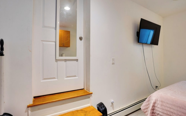 photo 3 of 1 Mi to Linden Ave! Cozy Studio Stay in Elmont