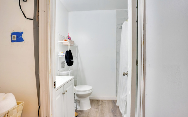 photo 4 of 1 Mi to Linden Ave! Cozy Studio Stay in Elmont
