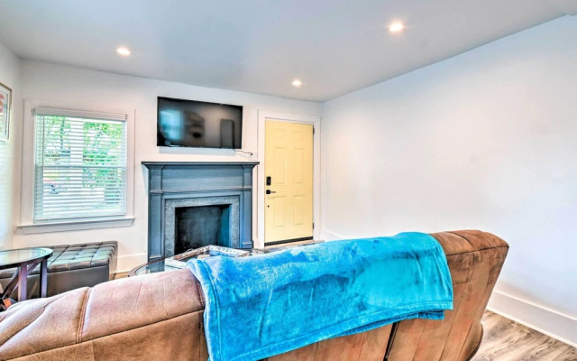 photo 2 of Pet-friendly Fayetteville Home w/ Fenced Yard