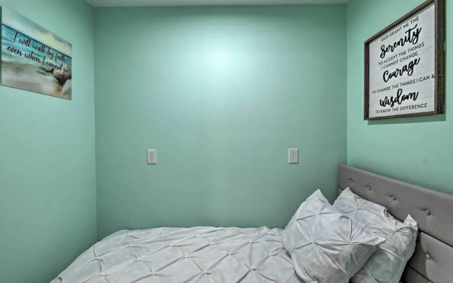 photo 2 of Pet-friendly Fayetteville Vacation Rental!