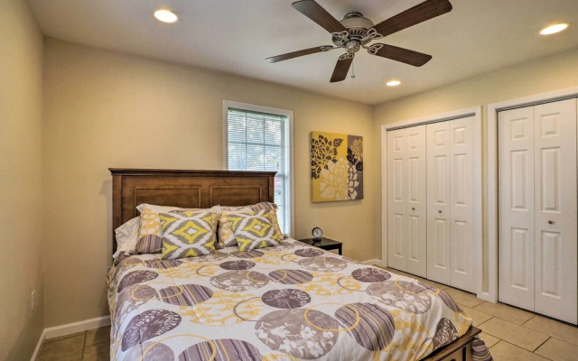 photo 3 of Pet-friendly Georgetown Home < 1 Mi to Dtwn!