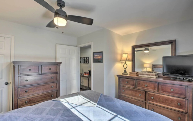 photo 2 of Pet-friendly Greenville Dwelling ~ 2 Mi From Dtwn!