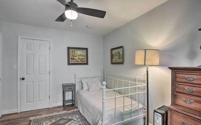 photo 3 of Pet-friendly Greenville Dwelling ~ 2 Mi From Dtwn!