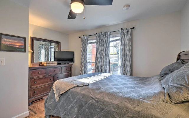 photo 5 of Pet-friendly Greenville Dwelling ~ 2 Mi From Dtwn!