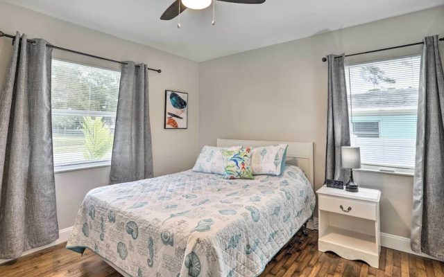 photo 2 of Pet-friendly Gulfport Home < 2 Mi to Beach