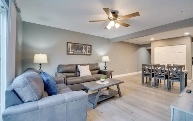 photo 2 of Pet-friendly Home, 9 Mi to Silver Dollar City