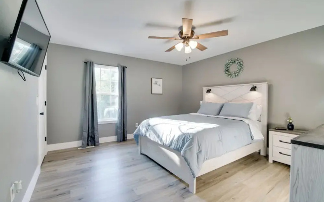 photo 3 of Pet-friendly Home, 9 Mi to Silver Dollar City