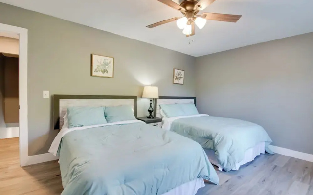 photo 4 of Pet-friendly Home, 9 Mi to Silver Dollar City