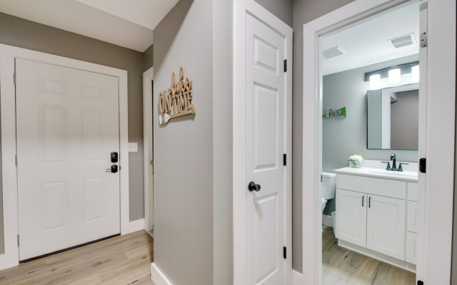photo 5 of Pet-friendly Home, 9 Mi to Silver Dollar City