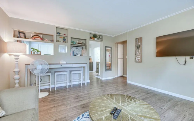 photo 2 of Pet-friendly Hoquiam Cottage w/ River Access!