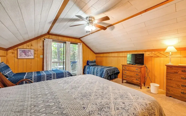 photo 3 of Private Dock & Beach! Lake Norman Cottage Hideaway